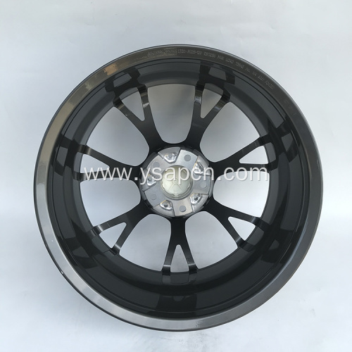 Good quality Forged Wheel Rims for X6 X5